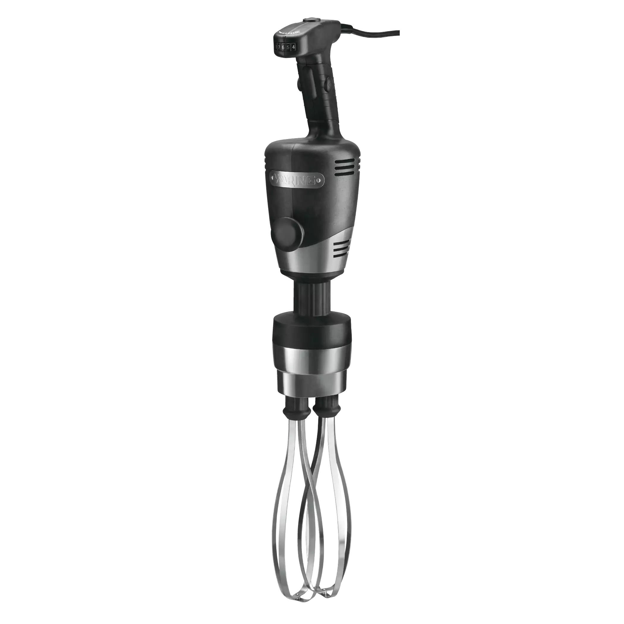 Heavy-Duty Big Stik Power Pack with 10" Whisk Attachment